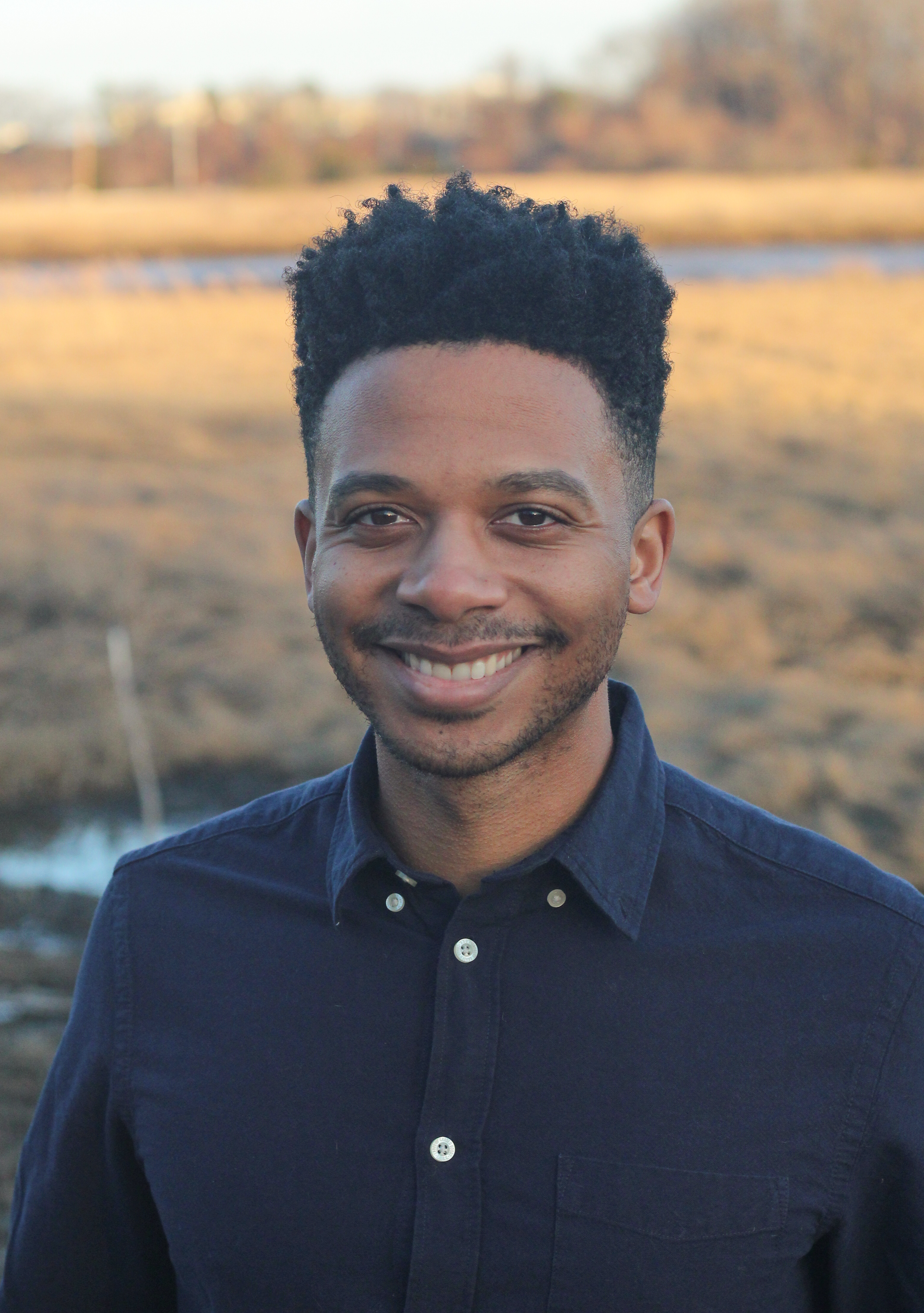 Jahred Liddie, PhD